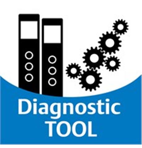 Diagnostický nástroj